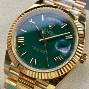 ROLEX  DAY-DATE 40MM