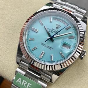 ROLEX  DAY-DATE 40MM
