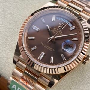 ROLEX  DAY-DATE 40MM