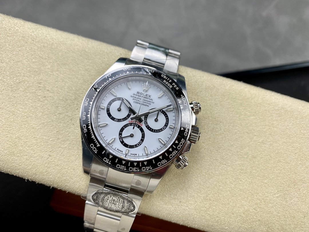 ROLEX DAYTONA 40MM - 图片 5