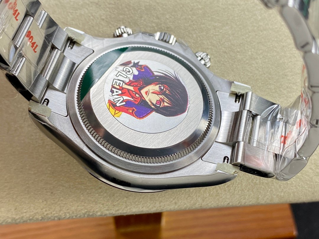 ROLEX DAYTONA 40MM - 图片 8