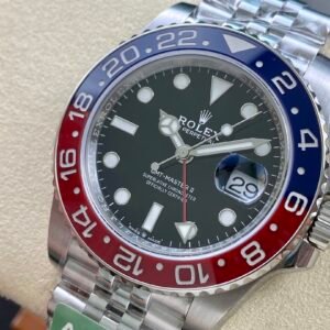 ROLEX GMT-MASTER II 40MM