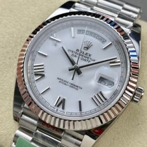 ROLEX  DAY-DATE 40MM