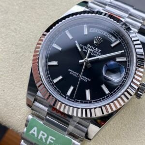 ROLEX  DAY-DATE 40MM