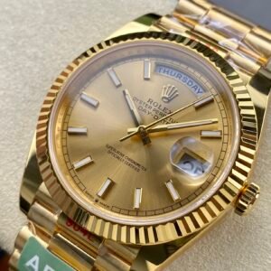ROLEX DAY-DATE 40MM