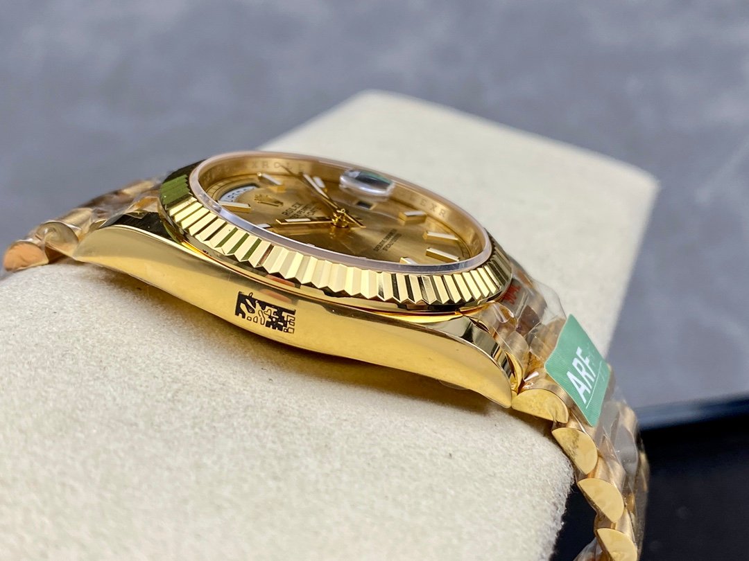 ROLEX DAY-DATE 40MM - 图片 8