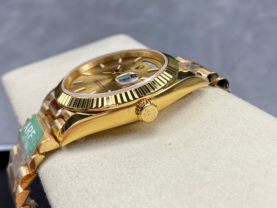 ROLEX DAY-DATE 40MM - 图片 3