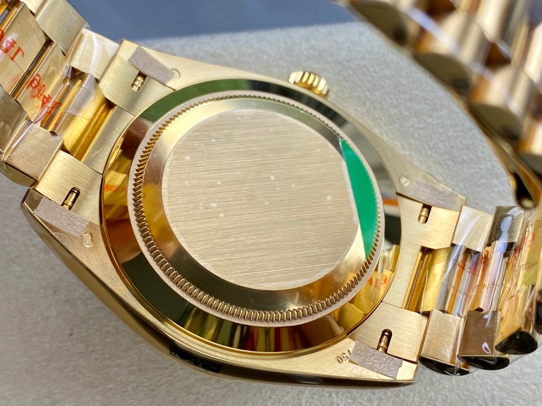 ROLEX DAY-DATE 40MM - 图片 4