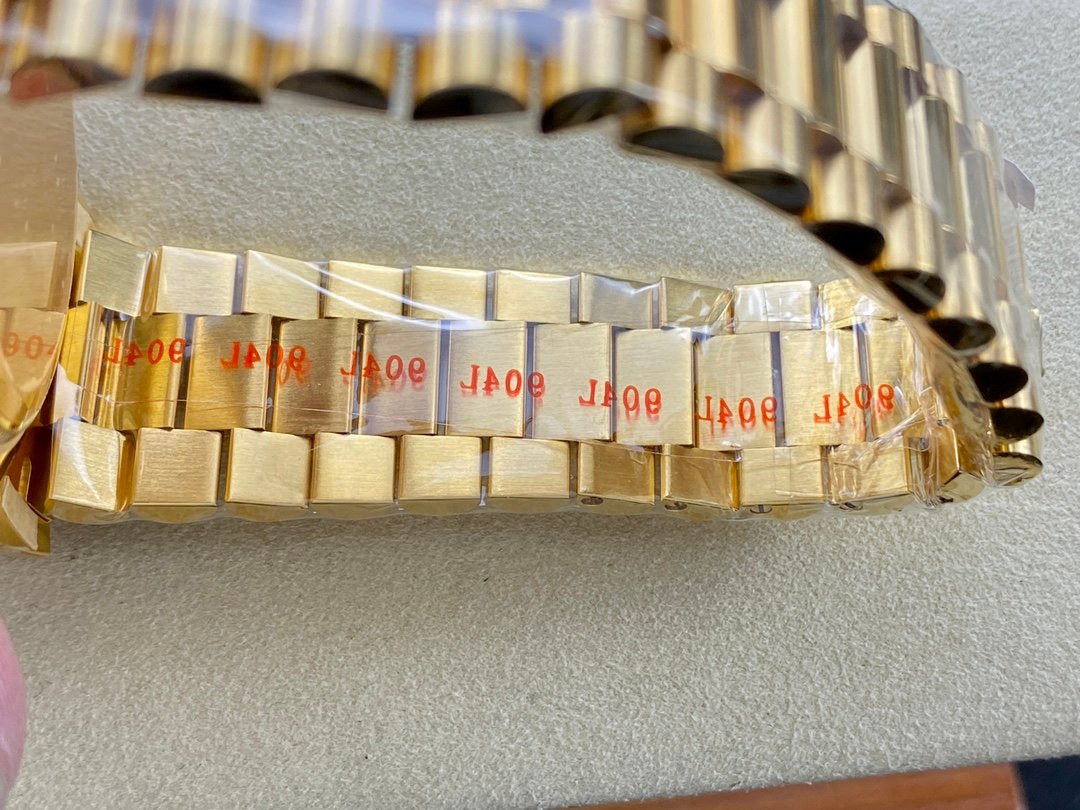 ROLEX DAY-DATE 40MM - 图片 9
