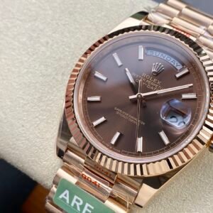ROLEX  DAY-DATE 40MM