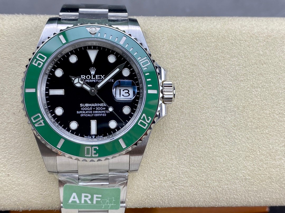 ROLEX SUBMARINER 41MM - 图片 6