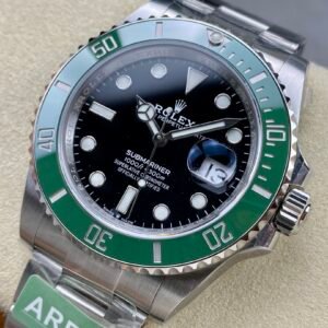 ROLEX SUBMARINER 41MM