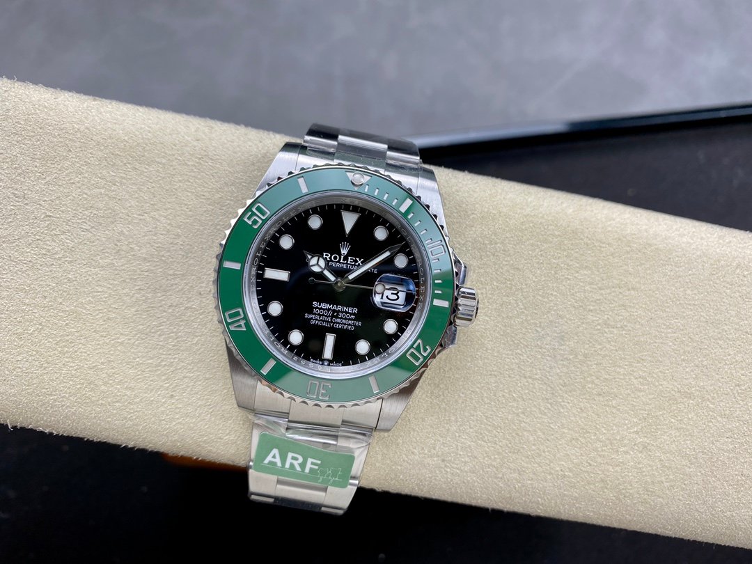 ROLEX SUBMARINER 41MM - 图片 7