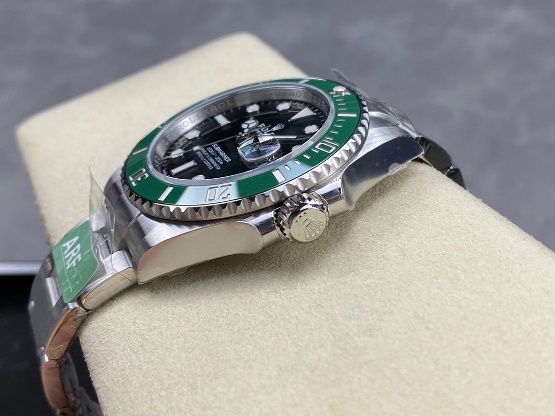 ROLEX SUBMARINER 41MM - 图片 9