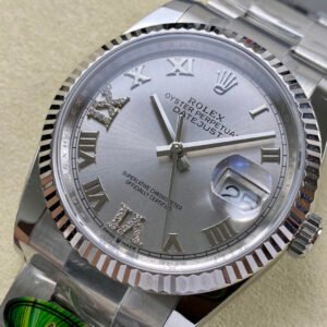 ROLEX DAYJUST 36MM LADY