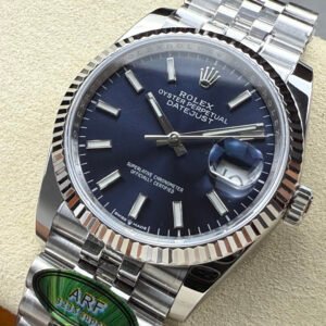 ROLEX DAYJUST 36MM LADY