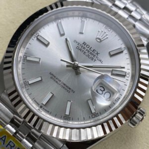 ROLEX DAYJUST 41MM