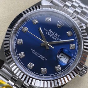 ROLEX DAYJUST 41MM