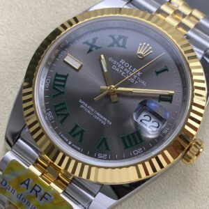 ROLEX DAYJUST 41MM