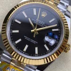 ROLEX DAYJUST 41MM