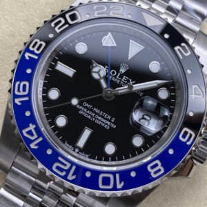 ROLEX GMT-MASTER II 40MM