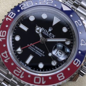 ROLEX GMT-MASTER II 40MM