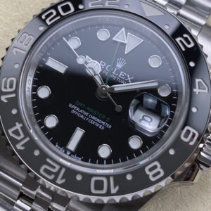 ROLEX GMT-MASTER II 40MM