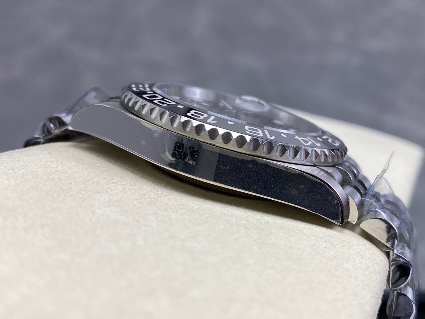 ROLEX GMT-MASTER II 40MM - 图片 13