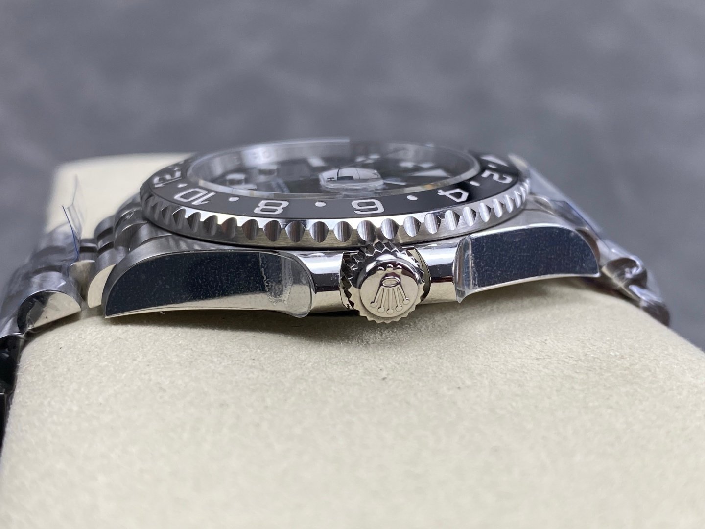 ROLEX GMT-MASTER II 40MM - 图片 6