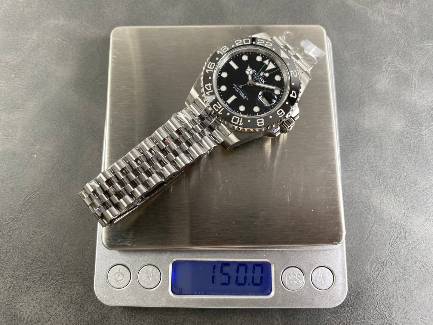 ROLEX GMT-MASTER II 40MM - 图片 3