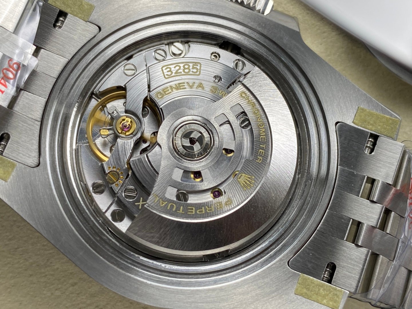 ROLEX GMT-MASTER II 40MM - 图片 11
