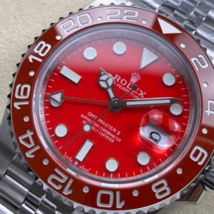 ROLEX GMT-MASTER II 40MM