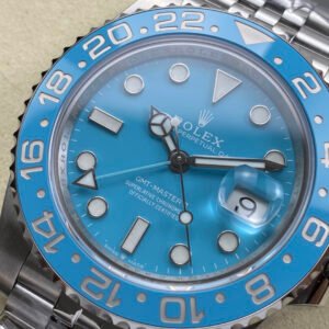ROLEX GMT-MASTER II 40MM