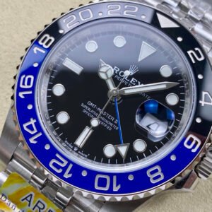 ROLEX GMT-MASTER II 40MM