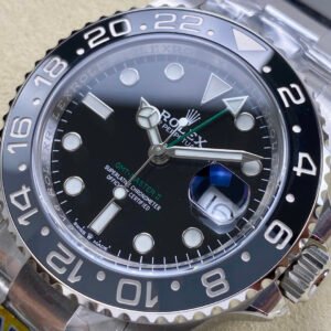 ROLEX GMT-MASTER II 40MM