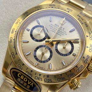 ROLEX DAYTONA 40MM