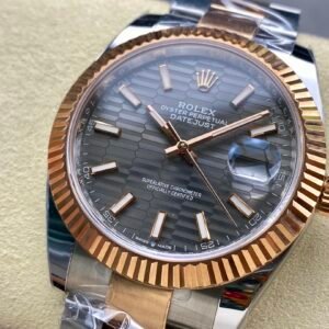 ROLEX DAYJUST 41MM
