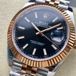 ROLEX DAYJUST 41MM
