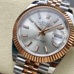 ROLEX DAYJUST 41MM