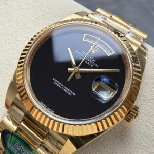ROLEX  DAY-DATE 40MM
