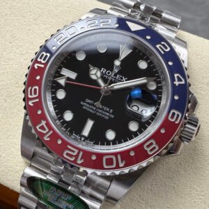 ROLEX GMT-MASTER II 40MM