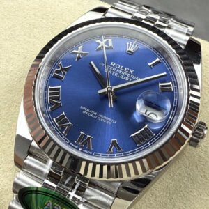 ROLEX DAYJUST 41MM