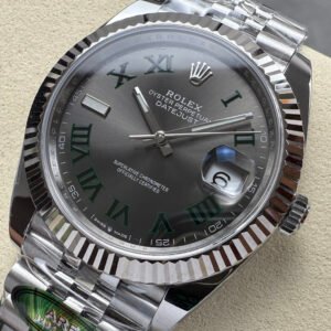 ROLEX DAYJUST 41MM