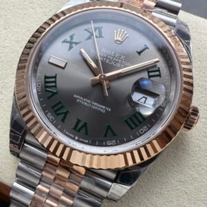 ROLEX DAYJUST 41MM
