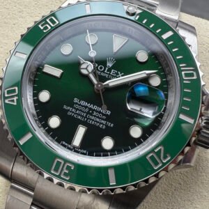 ROLEX SUBMARINER 40MM