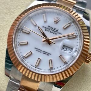 ROLEX DAYJUST 41MM
