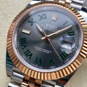 ROLEX DAYJUST 41MM
