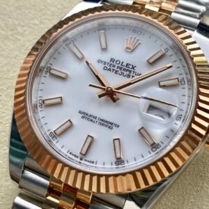 ROLEX DAYJUST 41MM