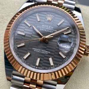 ROLEX DAYJUST 41MM