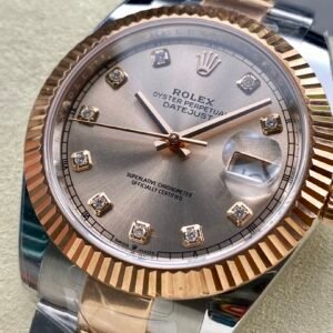 ROLEX DAYJUST 41MM